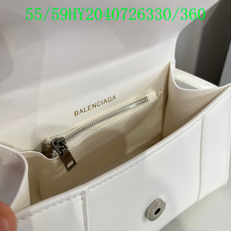 Satchel Bags - BGA Bags - 2161