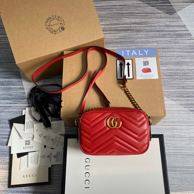 Satchel Bags - GCI Bags - 7037