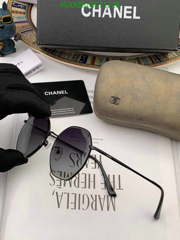 SAMC - CHL Glasses - 506