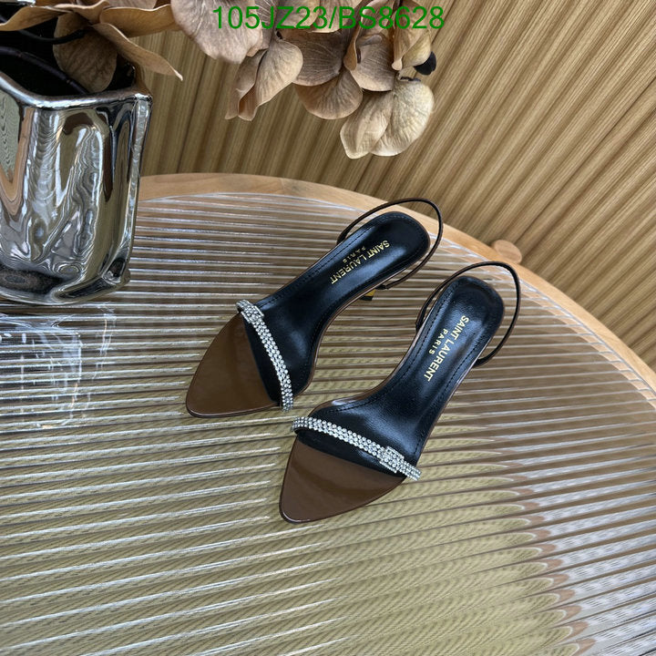 SAMC - YLS Women Shoes Heels - 010