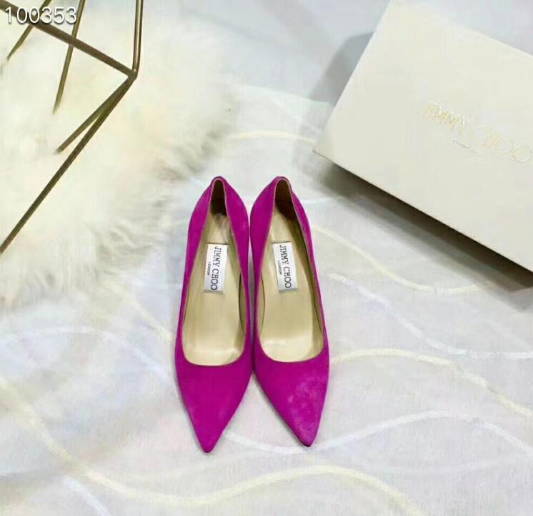 SAMC - JMC Shoes - 233