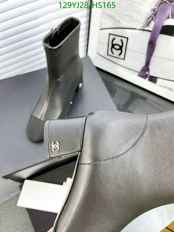 SAMC - Mix Boots - 088