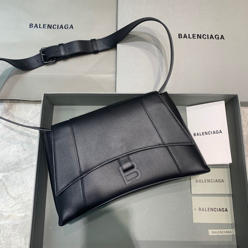 Satchel Bags - BGA Bags - 718