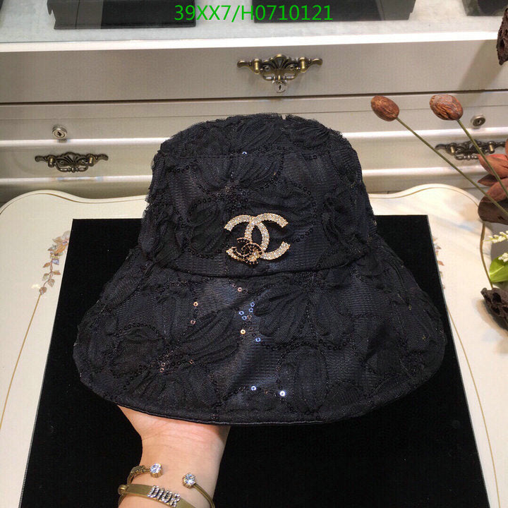 SAMC - CHL Caps & Hats - 518