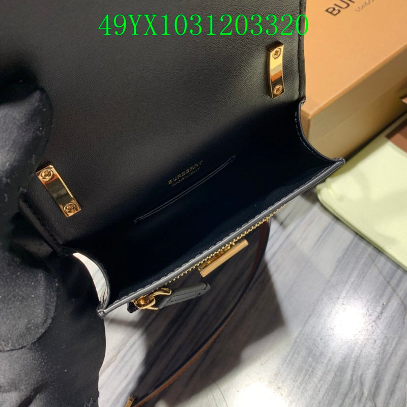 ELE Fashion -BBR Bags - 610