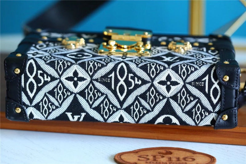 Satchel Bags - VL Bags - 7617