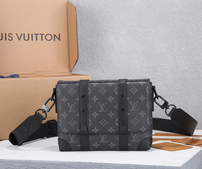 Glami Fashion Lu-Vi Bags - 16969