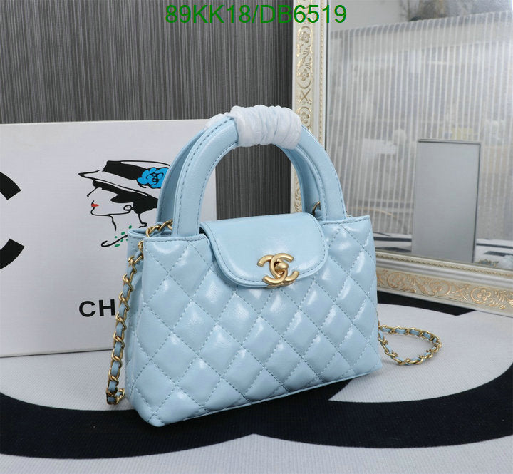 SAMC - CHL Bags Crossbody - 027