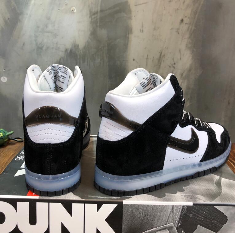 SAMC - NKE Shoes - 1680