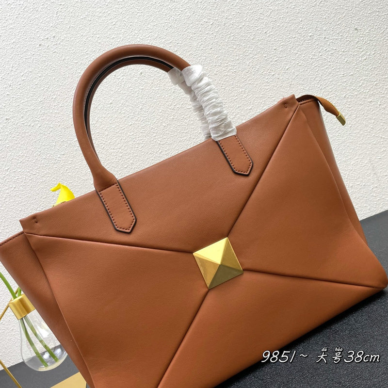 Satchel Bags - VTO Bags - 1053