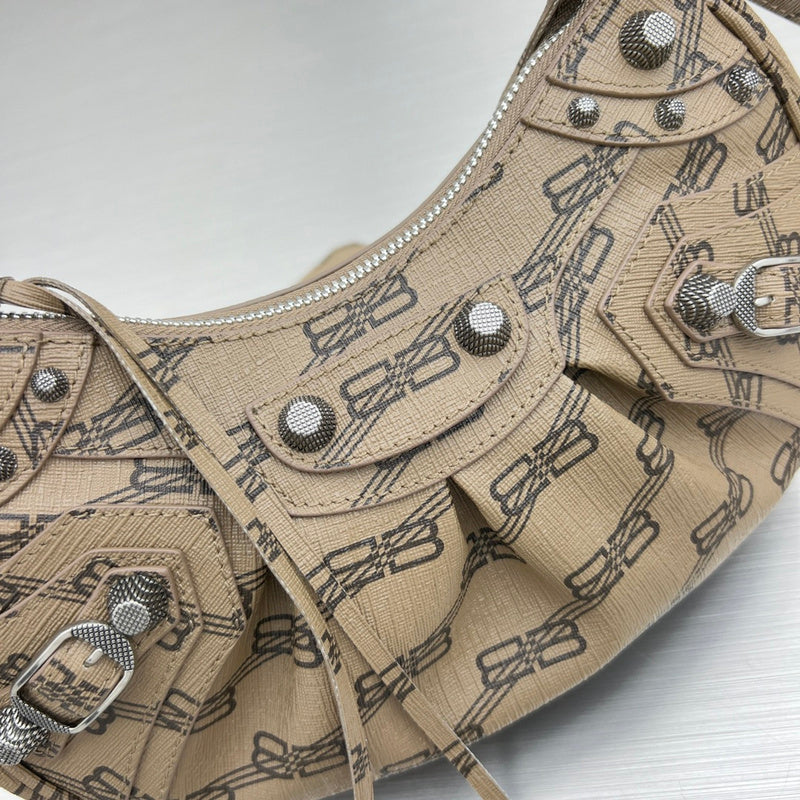 Satchel Bags - BGA Bags - 247