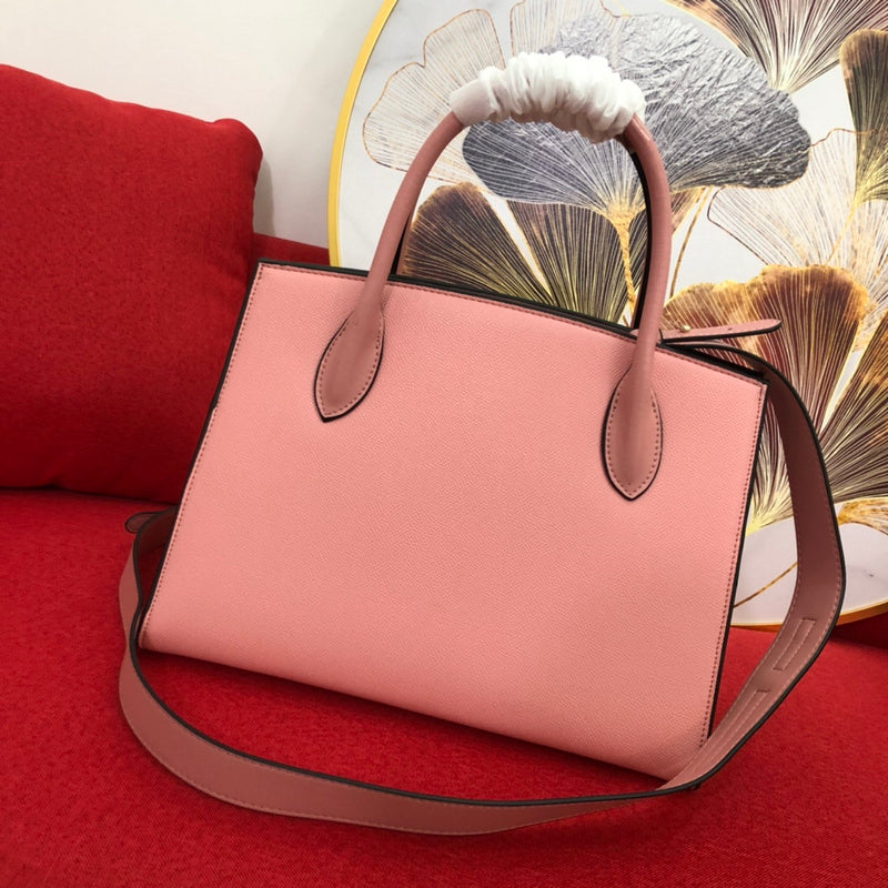 Satchel Bags - PDA Bags - 791
