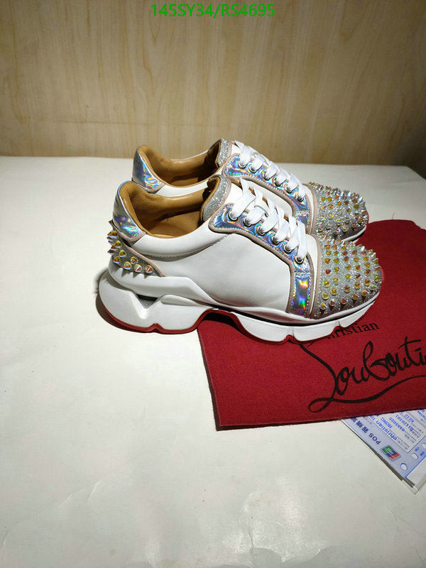 SAMC - CBL Women Shoes - 065