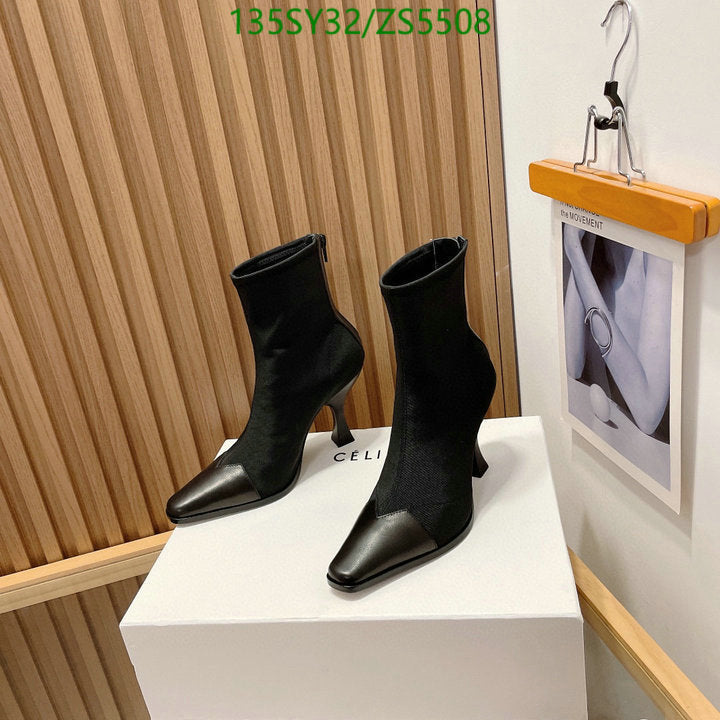 SAMC - COL Women Shoes - 168