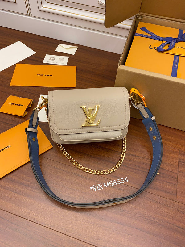 Glami Fashion Lu-Vi bags - 17235