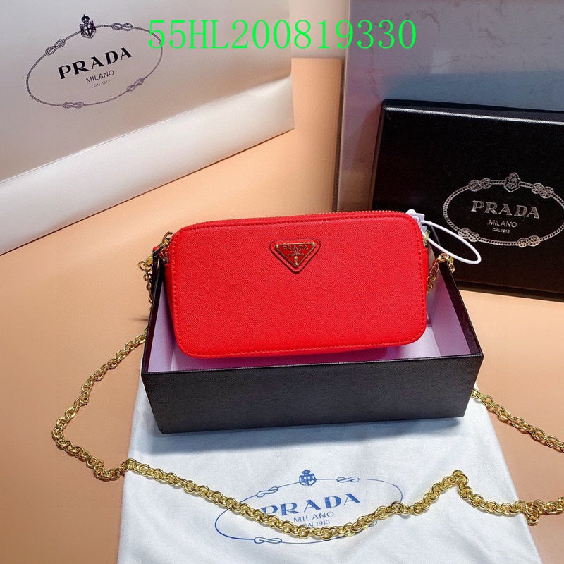 Satchel Bags - PDA Bags - 4034
