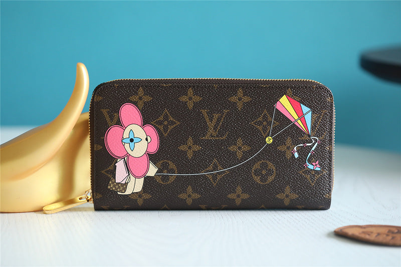 Glami - LOV Women Wallets and Card Hold - 363