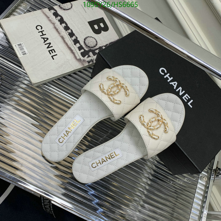 SAMC - CHL Women Shoes Slippers - 071