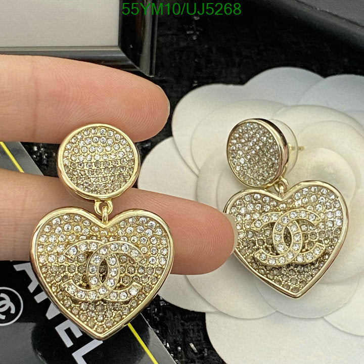 SAMC - CHL Jewelry Earrings - 230