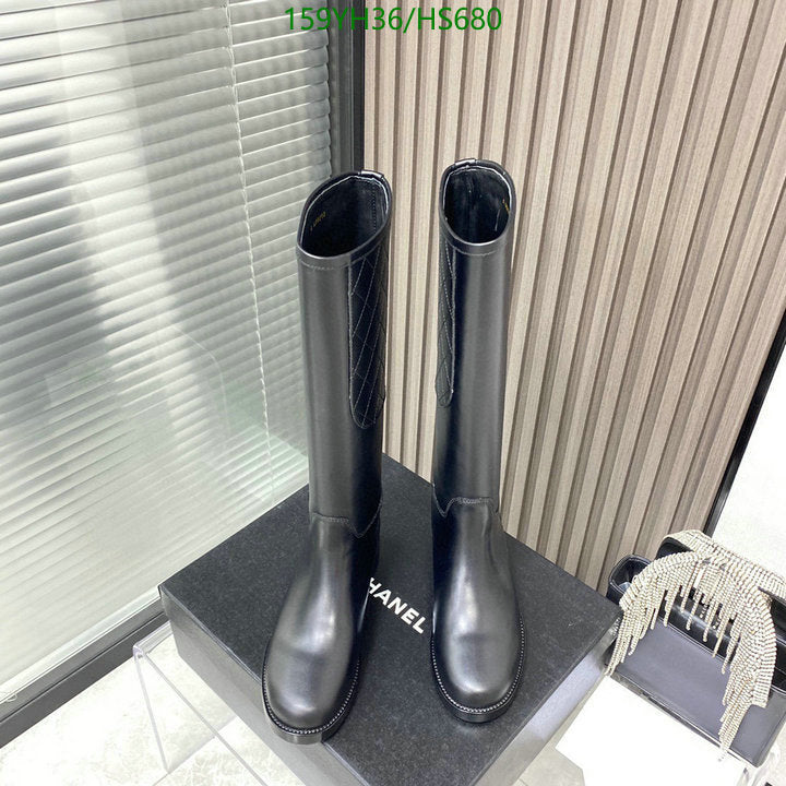 SAMC - Mix Boots - 055