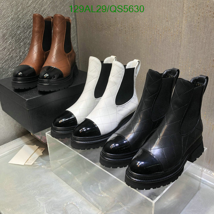 SAMC - CHL Women Boots - 427