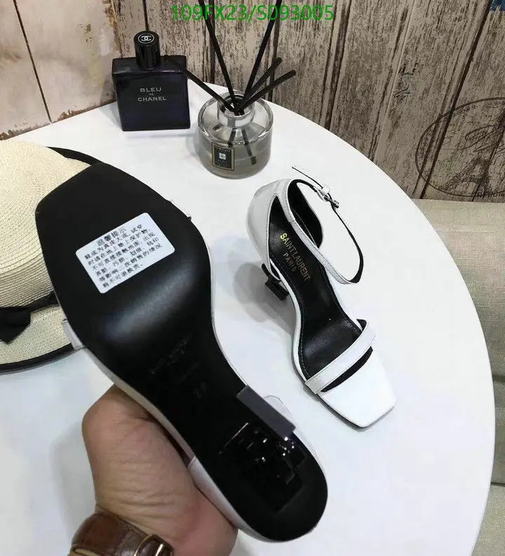 SAMC - YLS Women Shoes Heels - 110