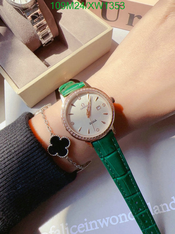 SAMC - OG Watches - 103