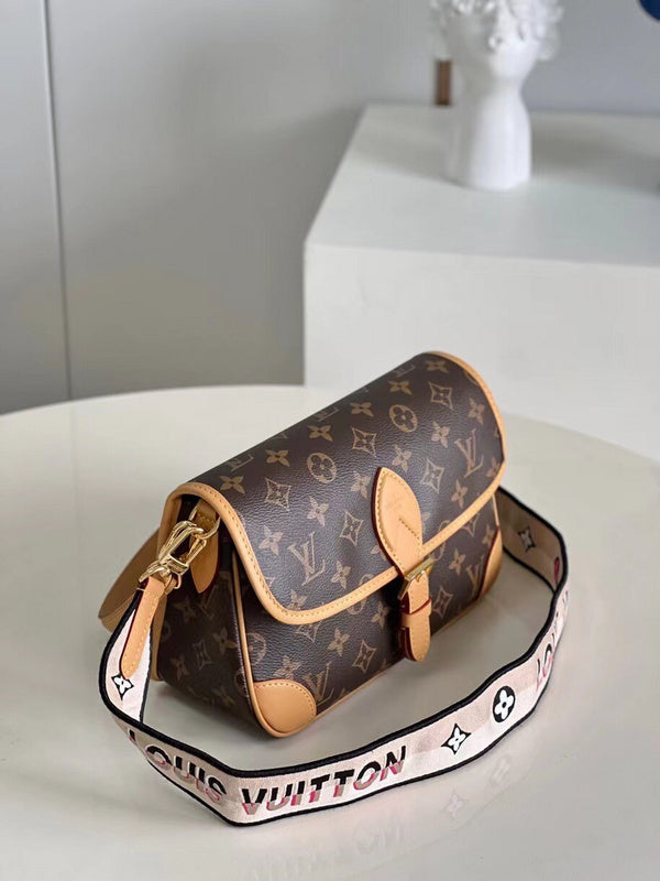 Satchel Bags - VL Bags - 397