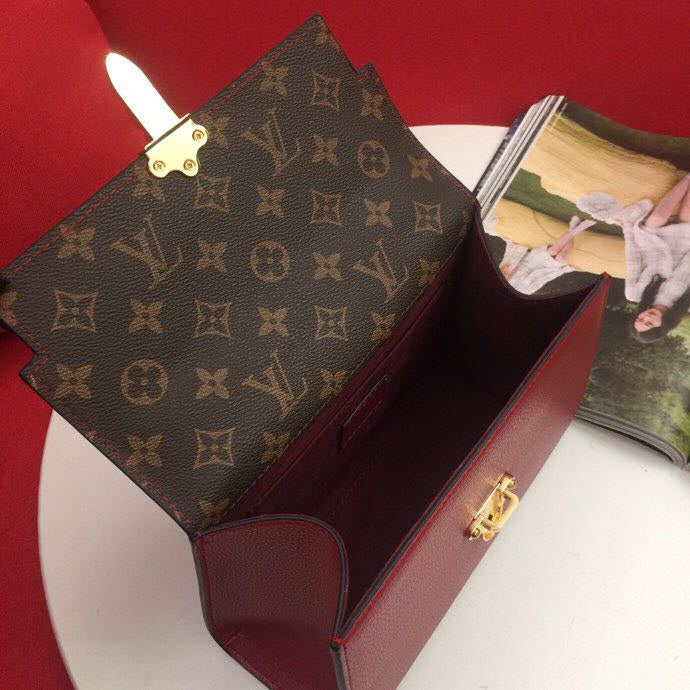 Glami- Glami- Lu-Vi bags - 3682
