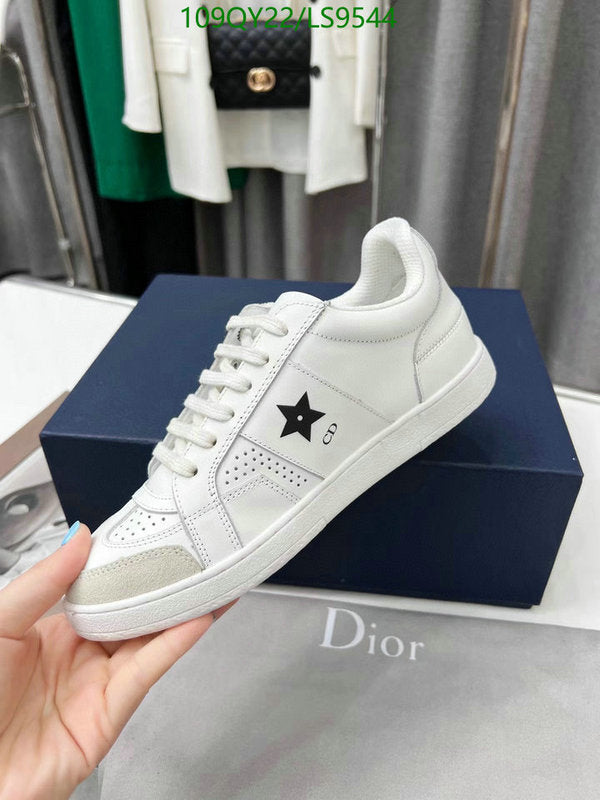 SAMCC - DOR Women Shoes - 1778