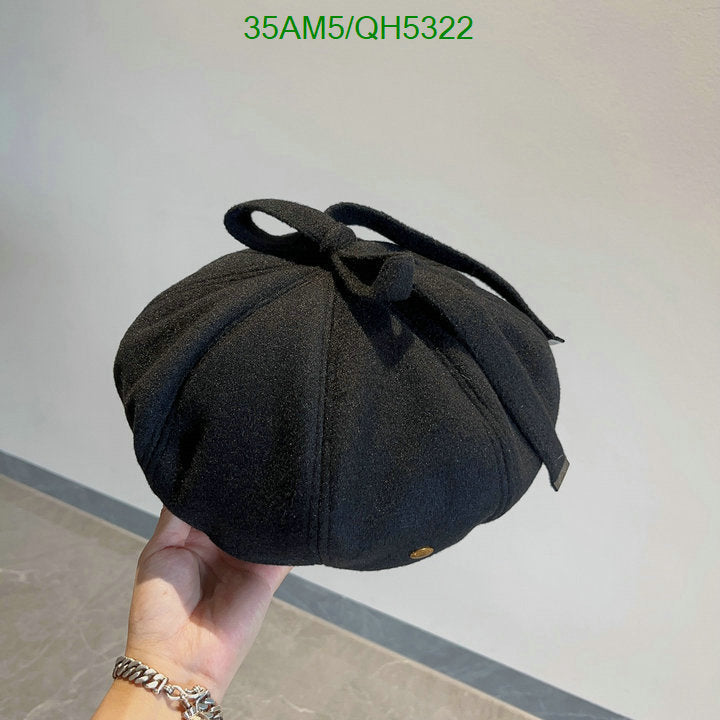 SAMC - COL Caps & Hats - 153