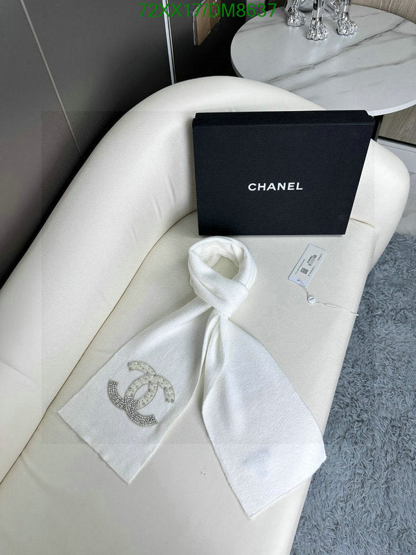 SAMC - CHL Scarves - 010