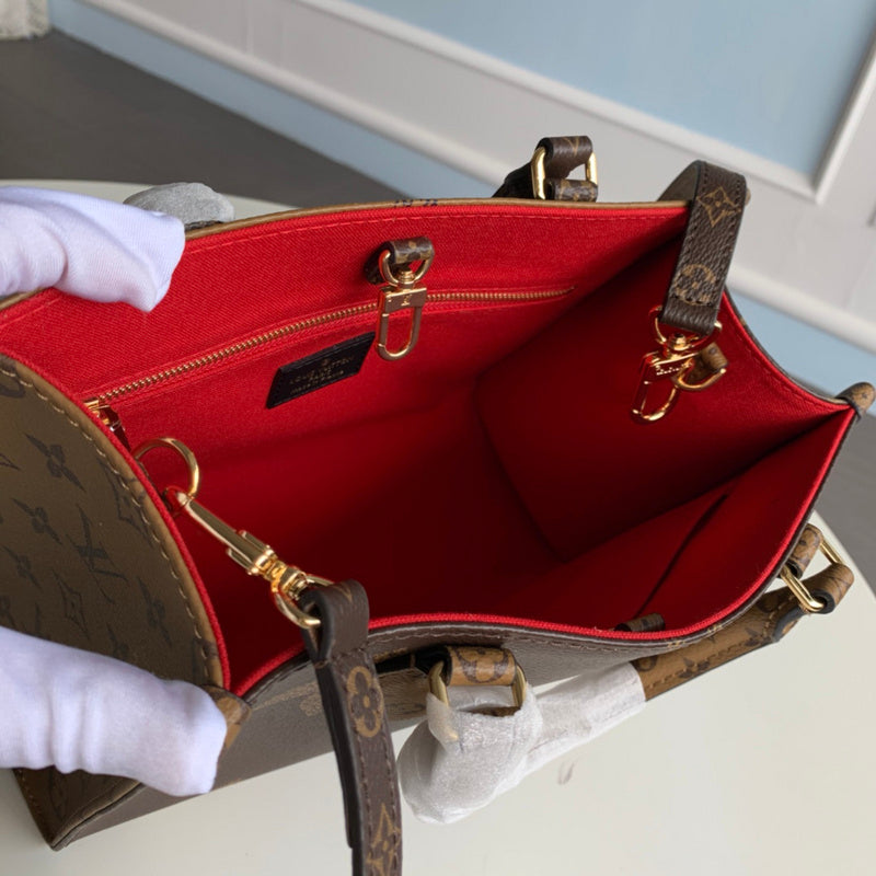 Glami Fashion Lu-Vi bags - 17575