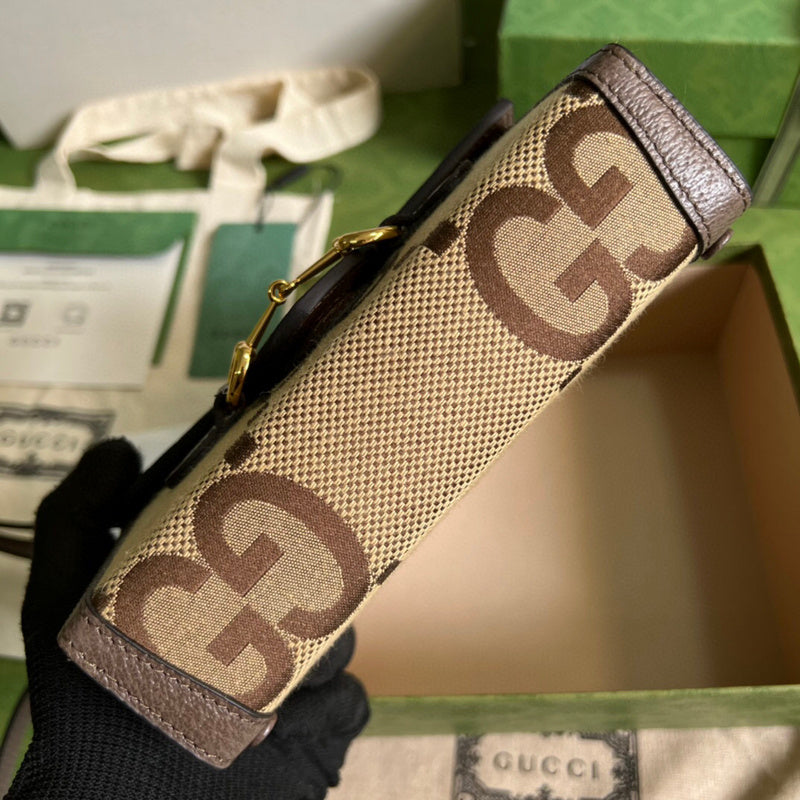 Gucci Luxury Fashion Bag