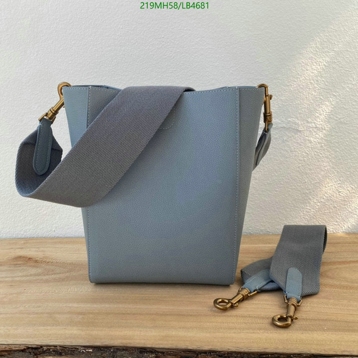 SAMC - COL Bags - 269