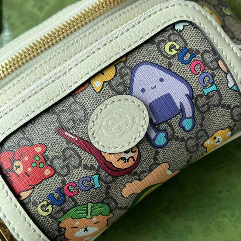 GUI2 Bags - Fashion Bags  081