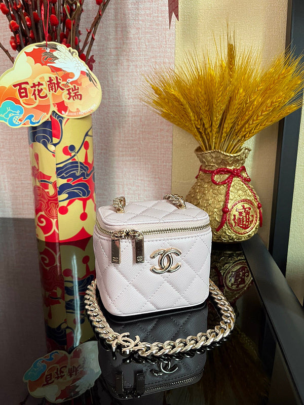 Satchel Bags - CHL Bags - 3154