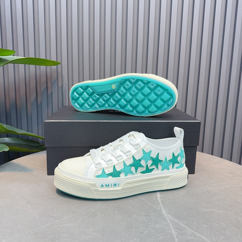 glami - AMIR Men Shoes - 341