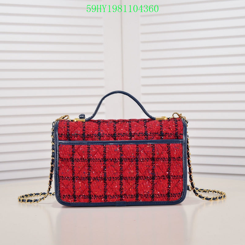 Glami - CHL Bags - 1966