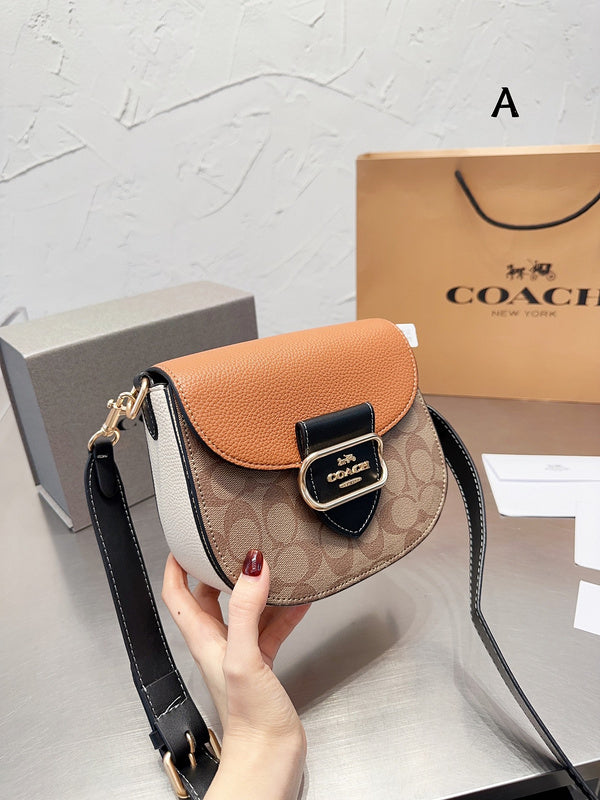 Satchel Bags - CCH Bags - 357