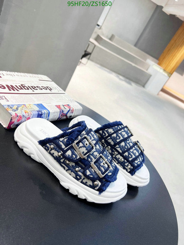 SAMCC - DOR Women Shoes - 2051