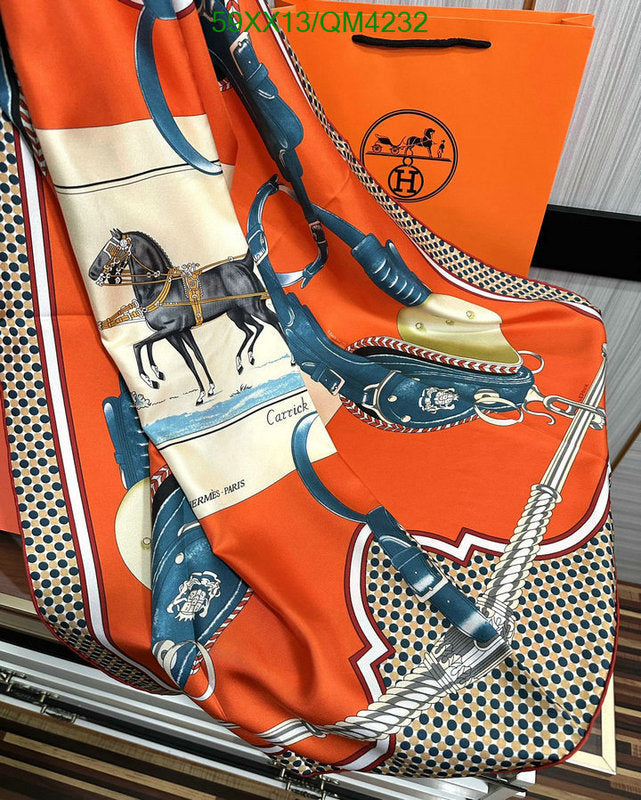SAMC - HMS Scarves - 622