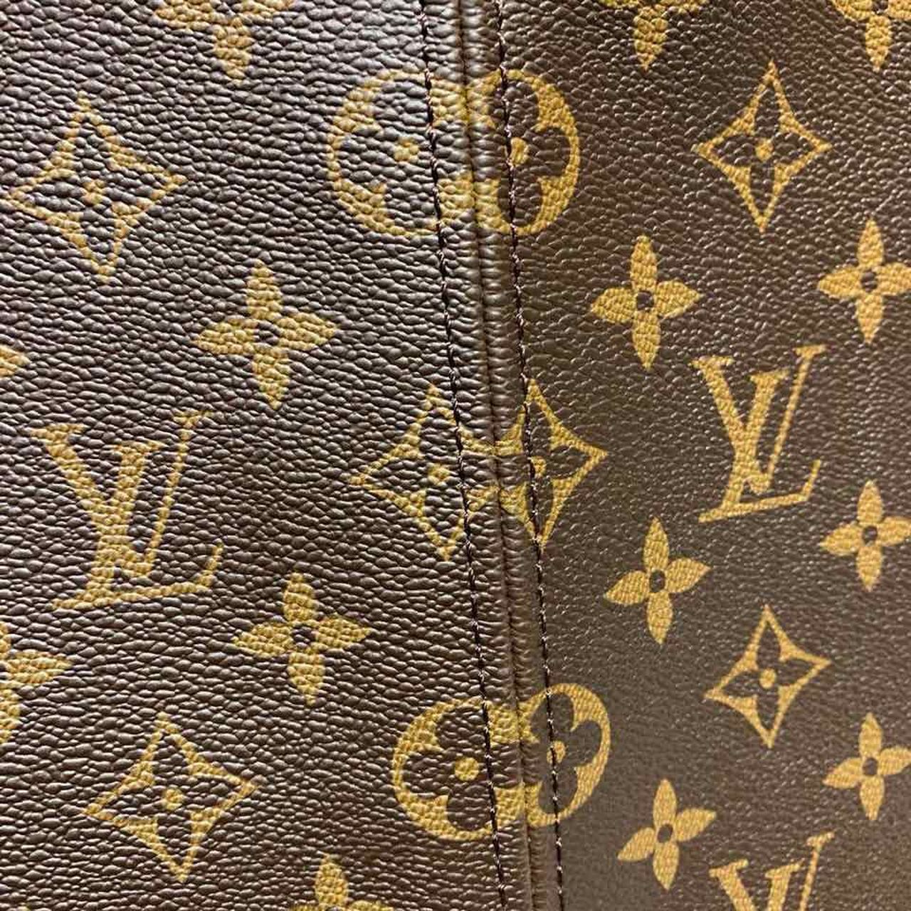 LV Neverfull GM Tote Bag Monogram Canvas Yellow For Women, WomenÃ¢â‚¬â„¢s Handbags, Shoulder Bags 15.7in/39cm LV M40992