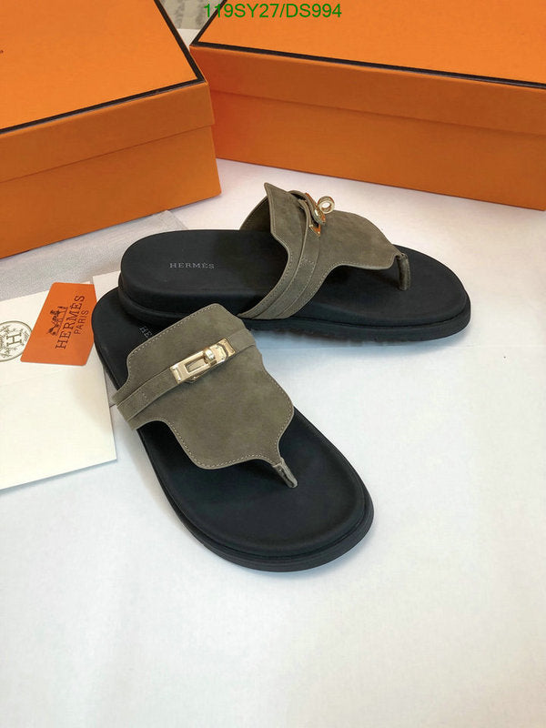 SAMC - HMS Men Shoes - 567