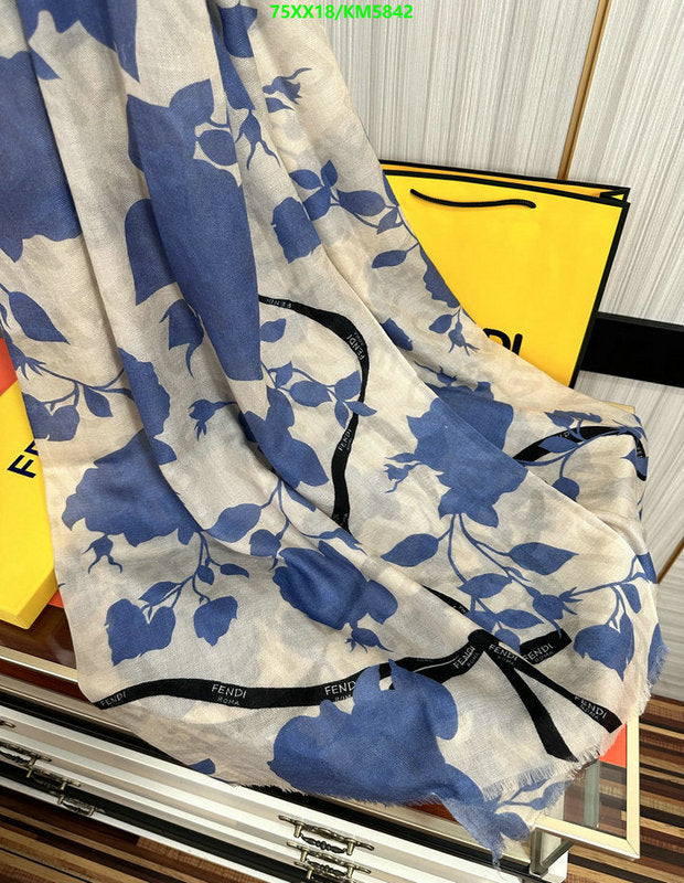 SAMC - FDE Scarves - 004