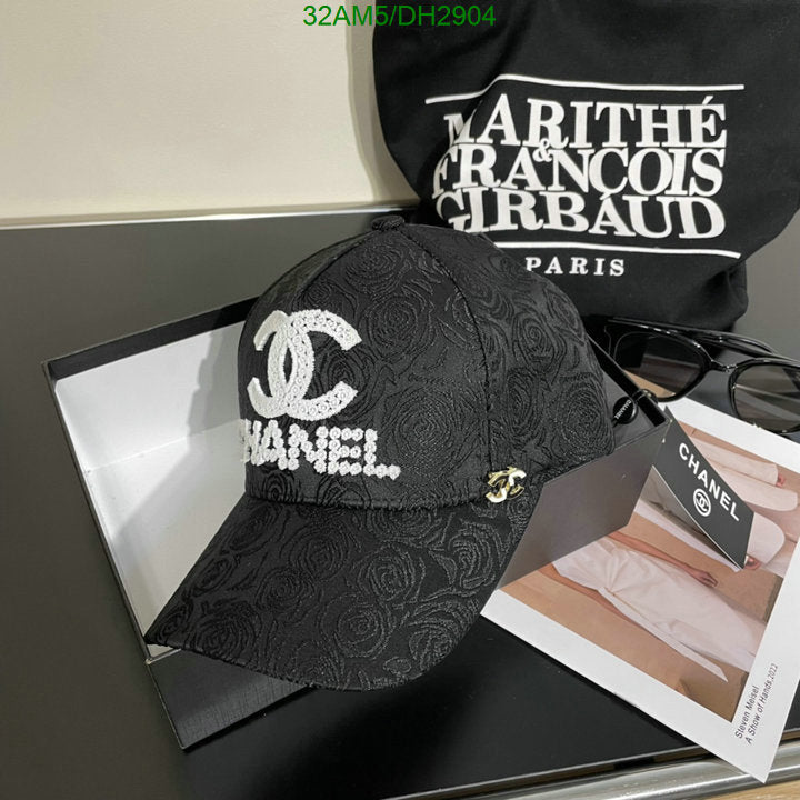 SAMC - CHL Caps & Hats - 012
