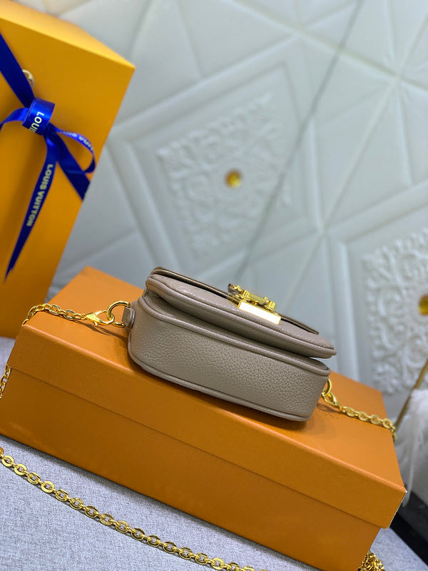Satchel Bags - VL2 Bags - 1068
