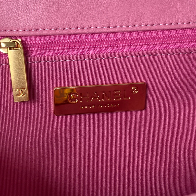 Satchel Bags - CHL Bags - 829