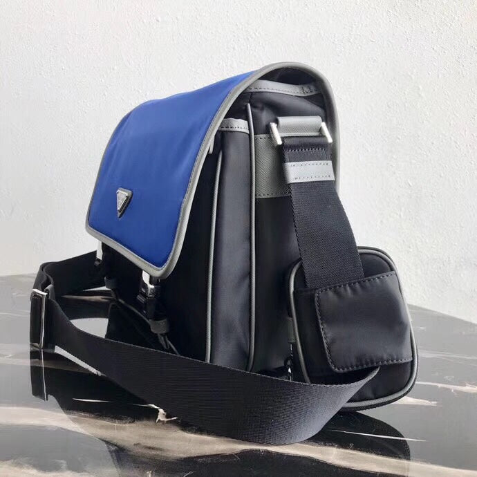 Satchel Bags - PDA Bags - 4694