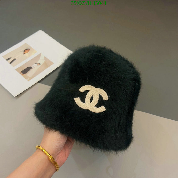 SAMC - CHL Caps & Hats - 308